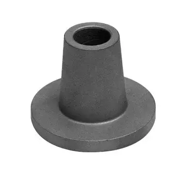 Dry Blasting Ab-1-Nhd 5/8" Air Inlet Nozzle (Short) 1