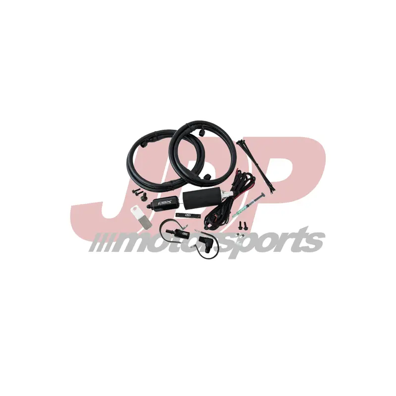 Dsx Tuning 09-15 Cts-V Fuel Pump Kit (Ctsv2fp) 1