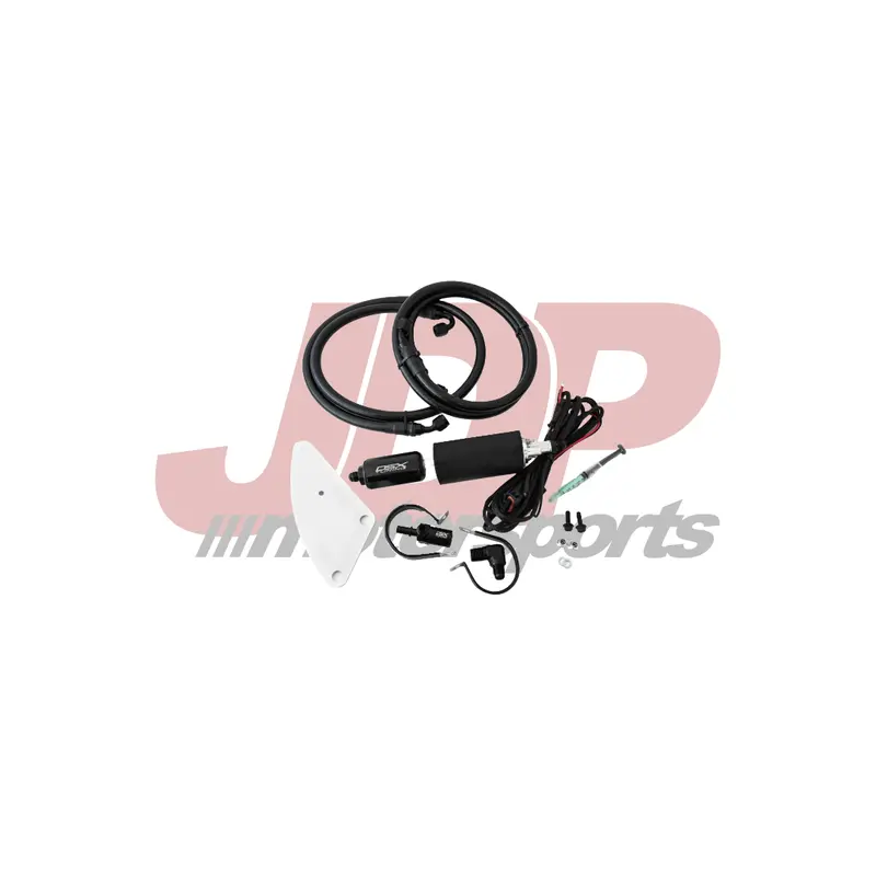 Dsx Tuning 10-15 Camaro Ss/12-15 Zl1/14-15 Z28 Fuel Pump Kit (Cam5fp) 1