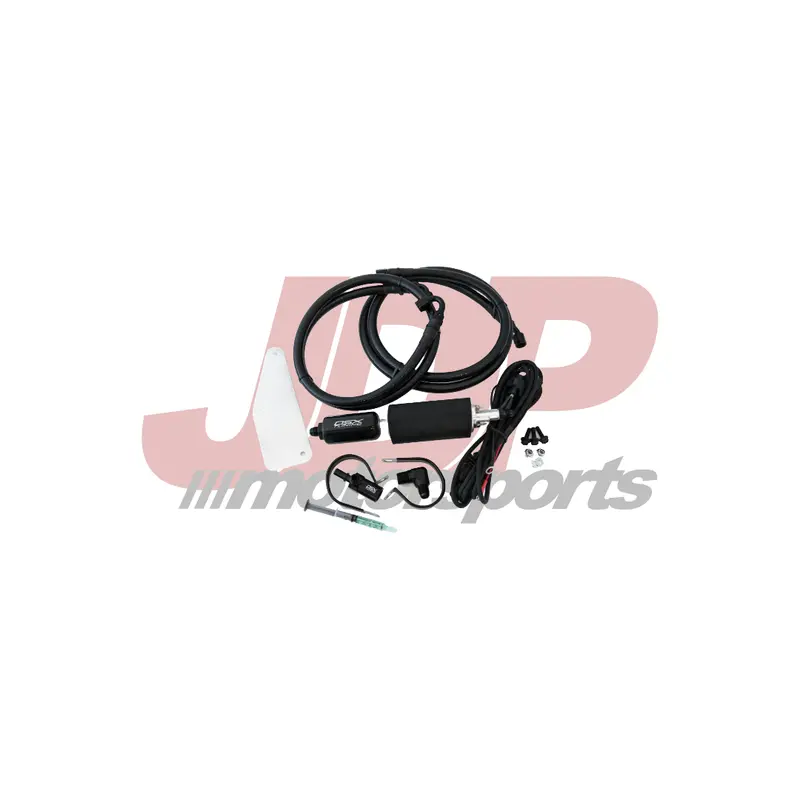Dsx Tuning 16-18 Cts-V Fuel Pump Kit (Ctsv3fp) 1