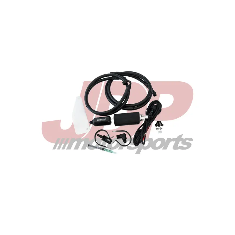 Dsx Tuning 22-24 Ct5-V Blackwing Fuel Pump Kit (Ct5vfp) 1