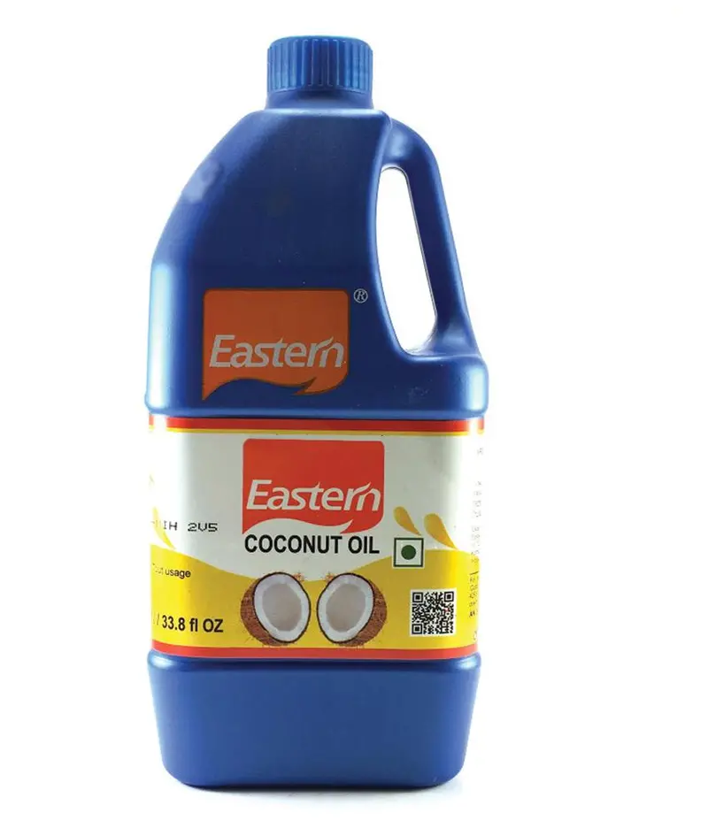 Eastern Coconut Oil 1