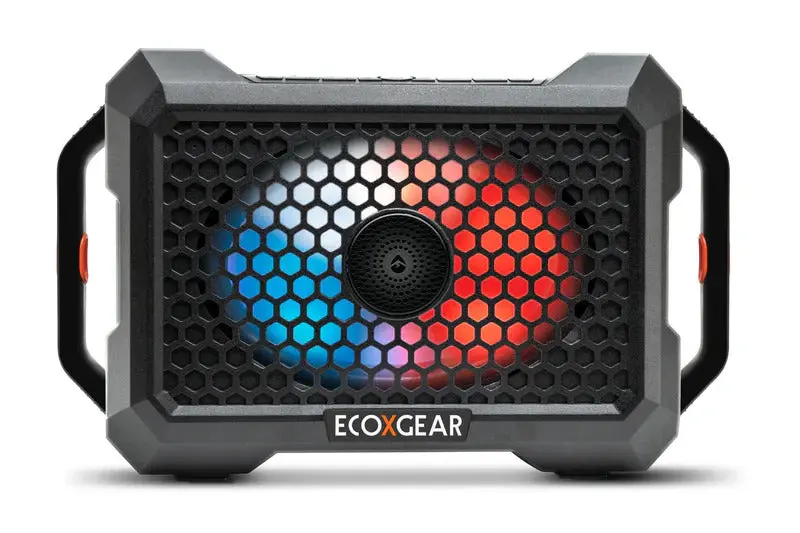 Ecoxgear Defender 100W Speaker - Gdi-Exdfnr01au 1