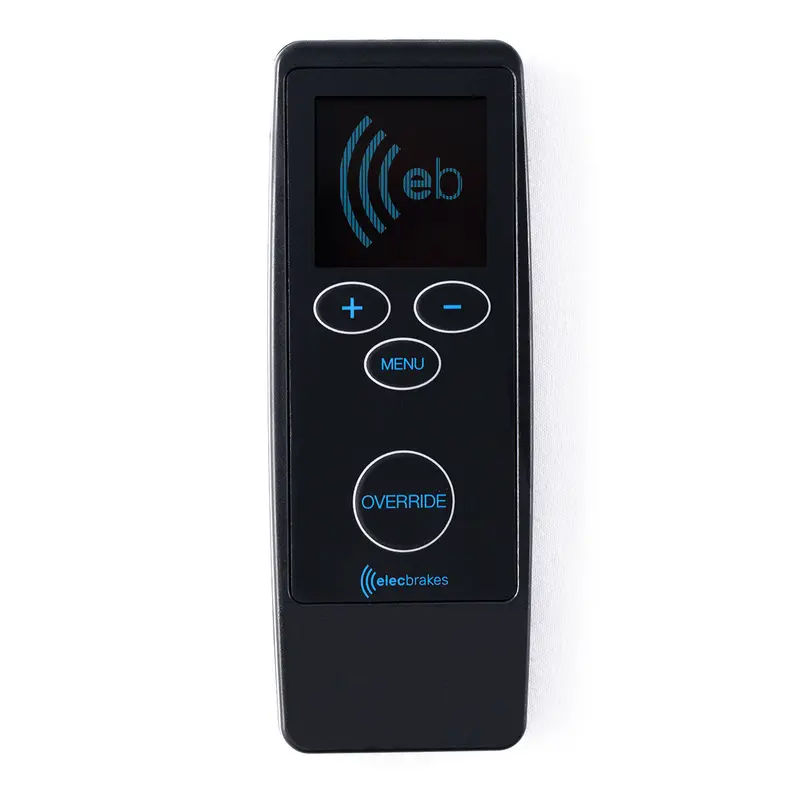 Elecbrakes Remote Control - Ebr 1