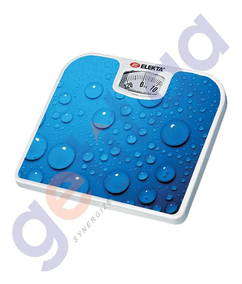 Elekta Mechanical Weighing Scale-Ews-878 1