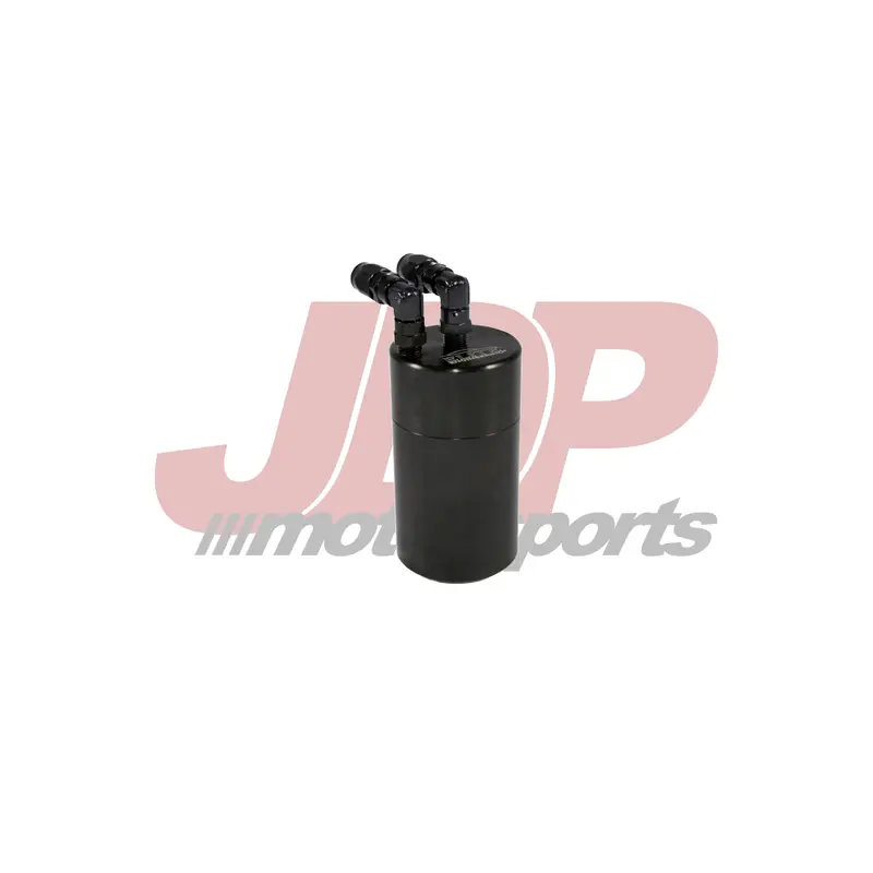 Elite Engineering 09-15 Cts-V E2 Catch Can (E2172b-Ll-Rh) 1