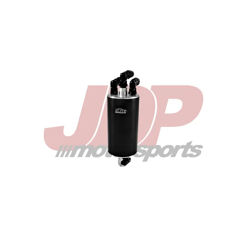 Elite Engineering 16-24 Camaro Ss E2x Catch Can (E2x-A1dvp17) 1