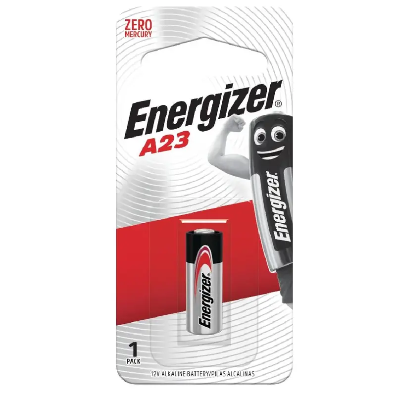 Energizer Spec A23 1Pk - E000047200 1