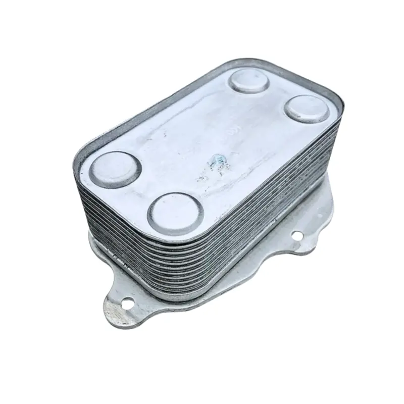 Enfriador Aceite Kgm - Ssangyong Actyon 1