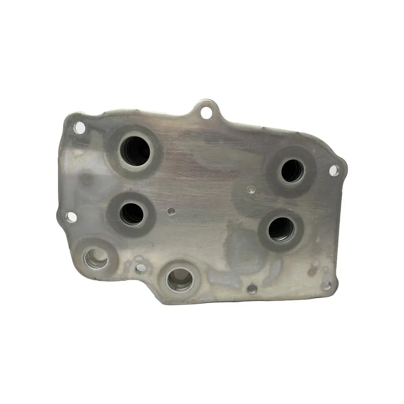 Enfriador Aceite Kgm - Ssangyong Actyon 2.0 1