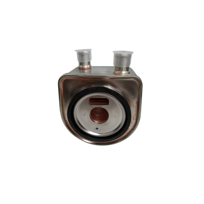 Enfriador Aceite T60 2.8 1