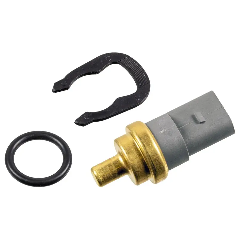 Engine Coolant Temperature Sensor 95510612501S1 For Porsche Cayenne Panamera 1