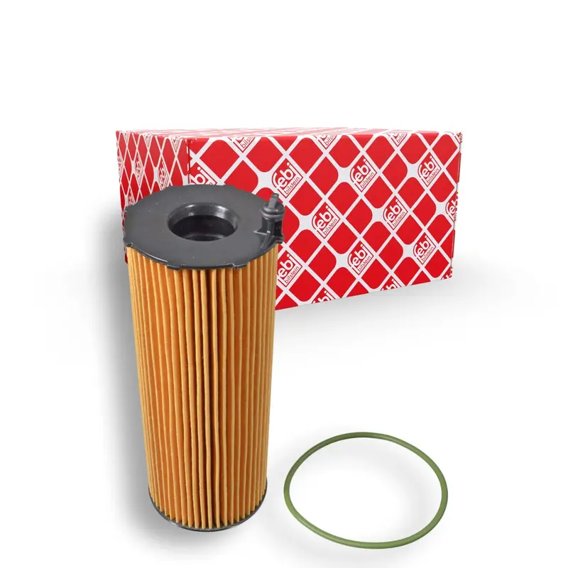 Engine Diesel Oil Filter For Porsche Cayenne 3.0L All Models 2009-2024 1