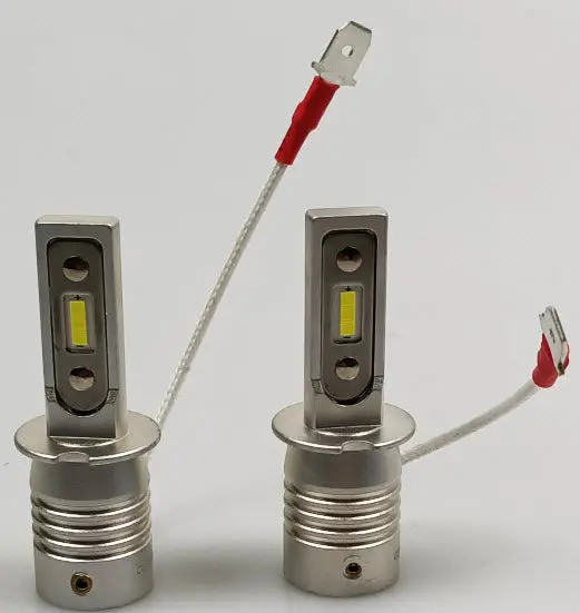 Exelite Easy-Connect Led Upgrade Globes Suitable For H3 - Exech3 1