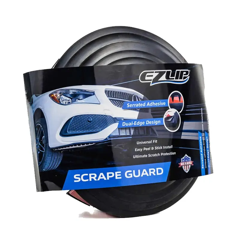 Ez Lip 2" Scrape Guard - 27Ezsg 1