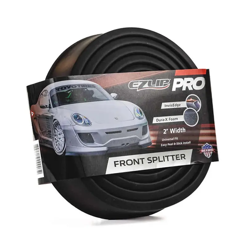 Ez Lip Pro 2" Front Splitter - 27Ezlp 1