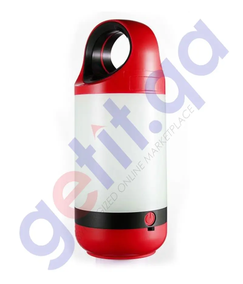 Fast Track  Rechargeable Led Lantern Ft-444 1