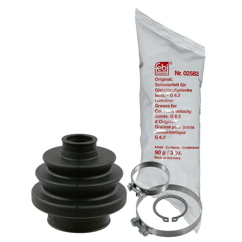 Febi Bilstein 04429 C.V. Boot Kit 1