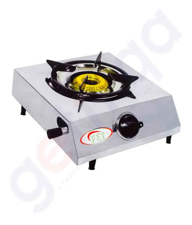 Fet Single Stove 1