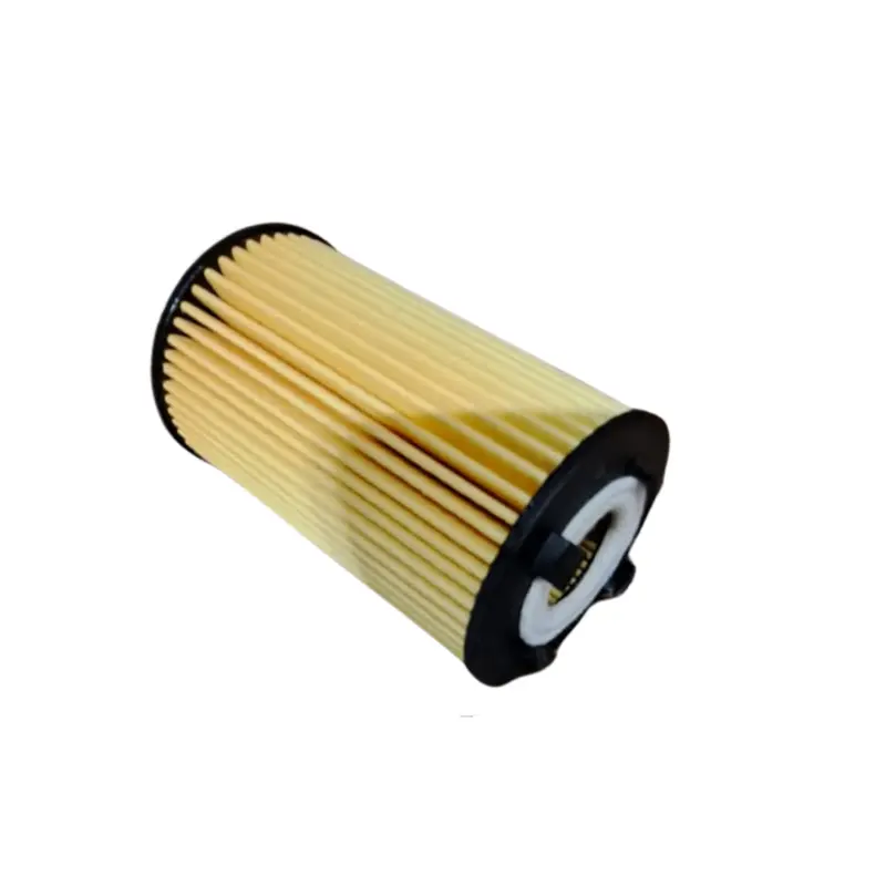 Filtro Aceite Elemento New Acty 12/19 Korando-Rexton- Musso 1