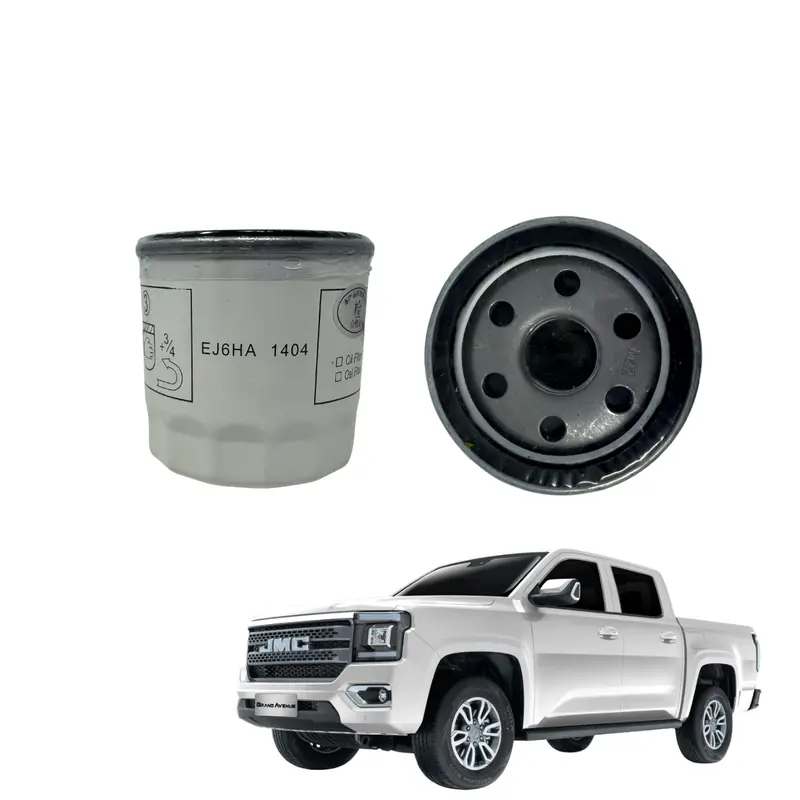 Filtro Aceite Grand Avenue 1