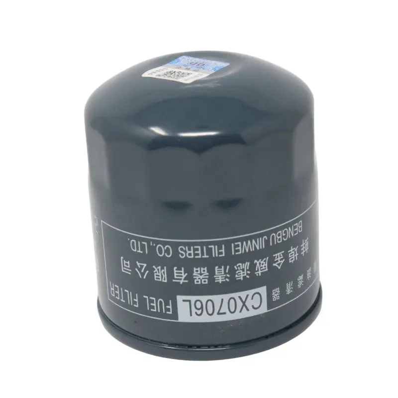 Filtro Petroleo Great Wall Wingle 6 2.0 Diesel 1