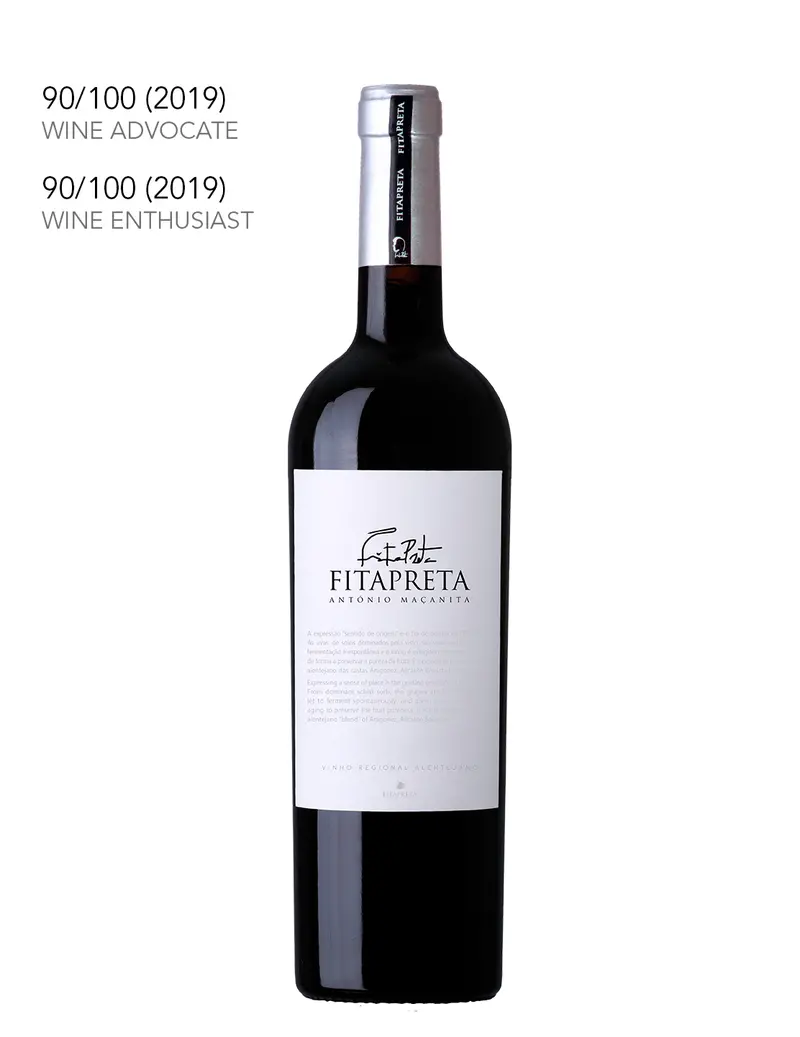 Fitapreta Tinto 1