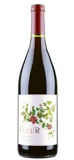 Fleur Carneros Pinot Noir 1