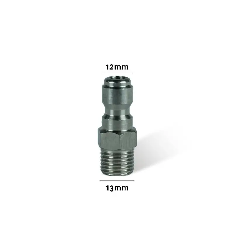 Foamee Adaptor 1/4 Quick Release - Ff-Adapt-5 1