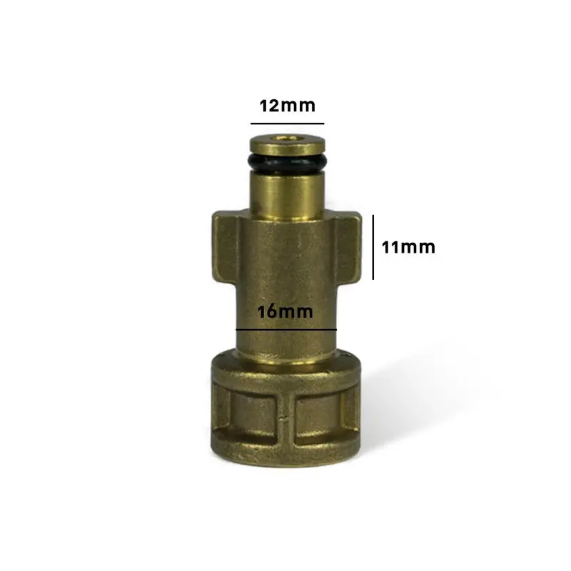 Foamee Adaptor Bosch Old - Ff-Adapt-6 1