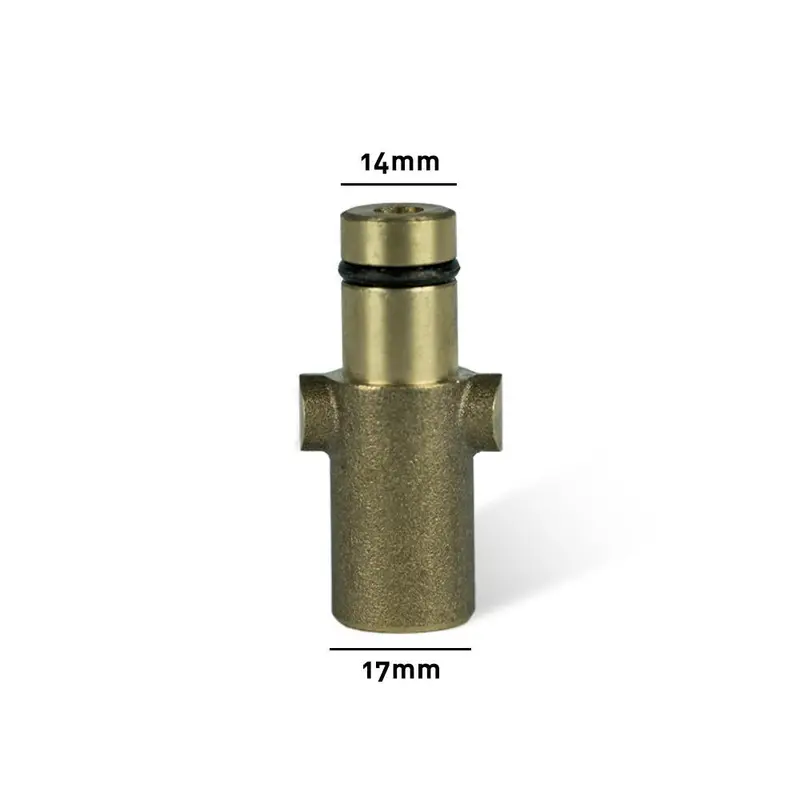 Foamee Adaptor Gerni - Ff-Adapt-1 1