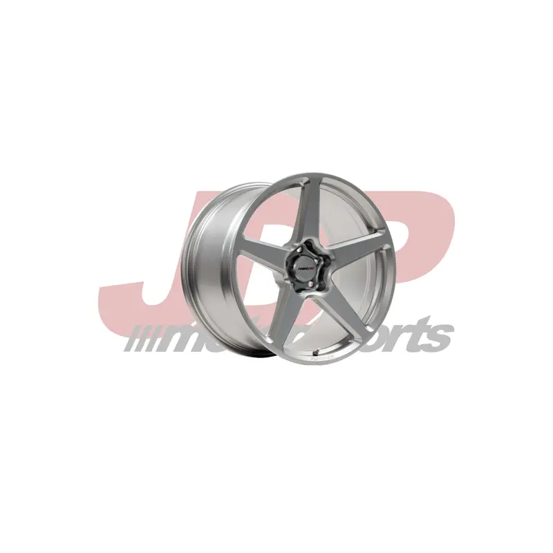 Forgeline Motorsport Series One Piece Monoblock Wheels (Cf1 Open Lug) 1