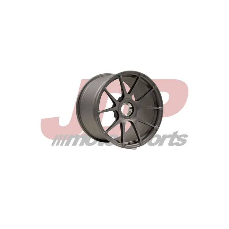 Forgeline Motorsport Series One Piece Monoblock Wheels (Ga1r-Cl) 1