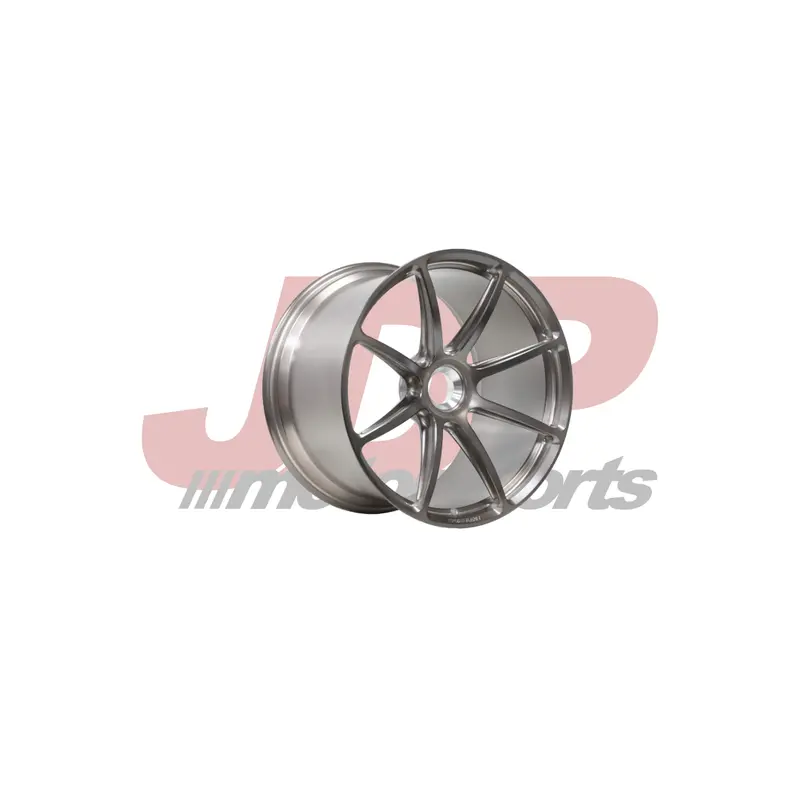 Forgeline Motorsport Series One Piece Monoblock Wheels (Ge1r) 1