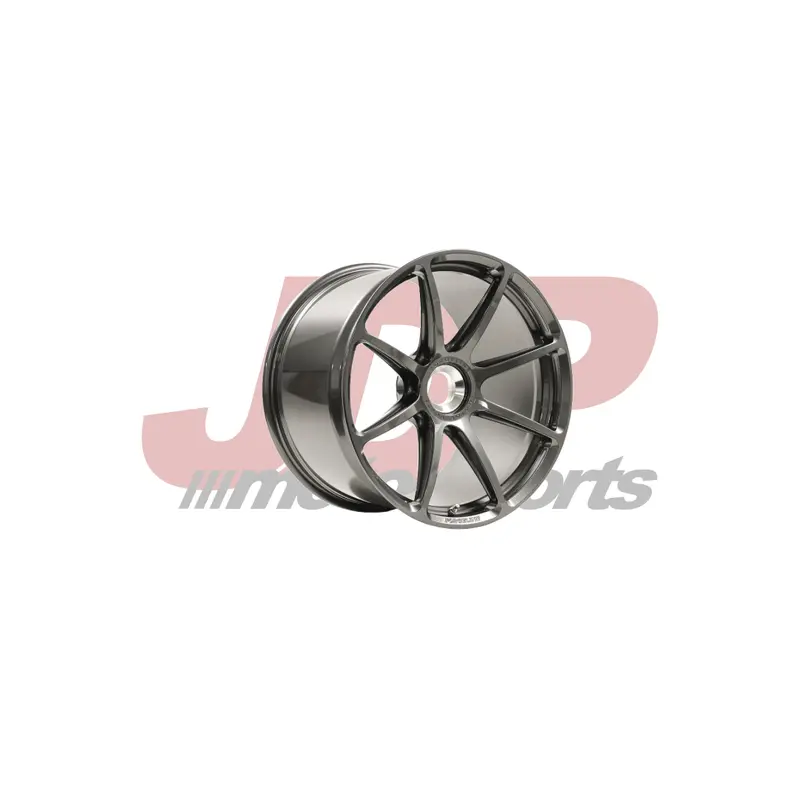 Forgeline Motorsport Series One Piece Monoblock Wheels (Ge1r) 2