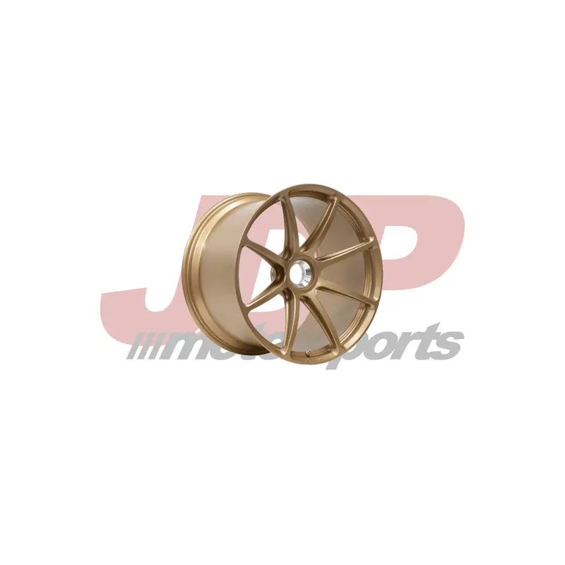Forgeline Motorsport Series One Piece Monoblock Wheels (Ge1r) 3