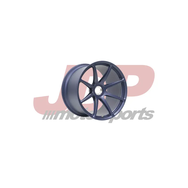 Forgeline Motorsport Series One Piece Monoblock Wheels (Ge1r) 4