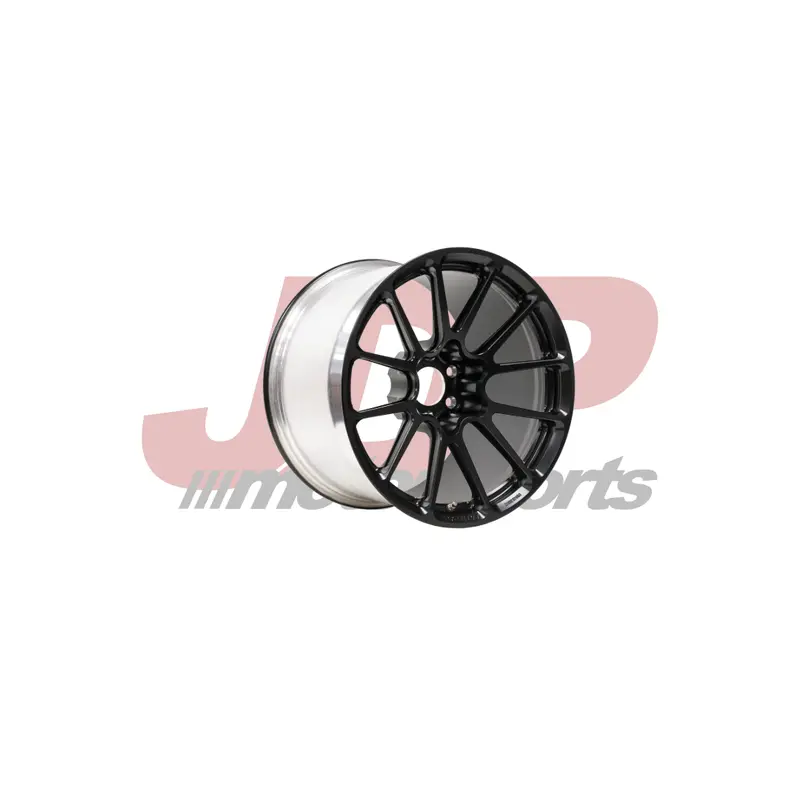 Forgeline Motorsport Series One Piece Monoblock Wheels (Gs1r-6) 1