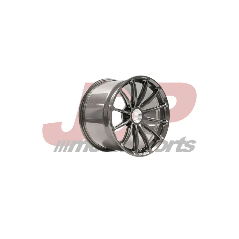 Forgeline Motorsport Series One Piece Monoblock Wheels (Gtd1) 1