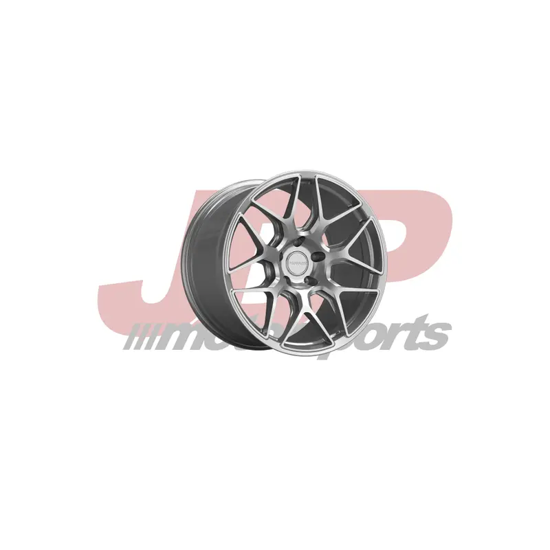 Forgeline Motorsport Series One Piece Monoblock Wheels (Nw105 5-Lug) 1