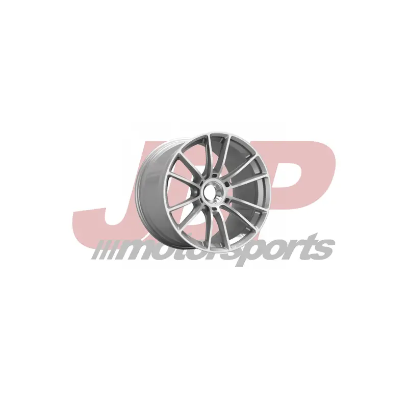 Forgeline Motorsport Series One Piece Monoblock Wheels (Ss1r) 1