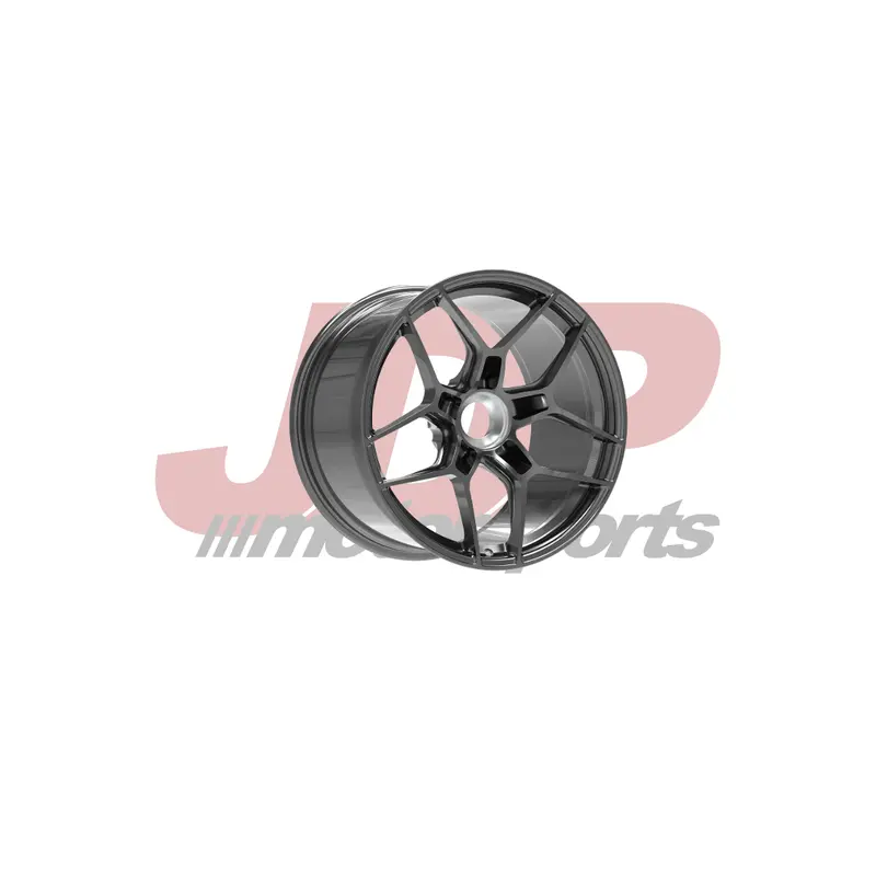 Forgeline Motorsport Series One Piece Monoblock Wheels (Vv1r-Cl) 1