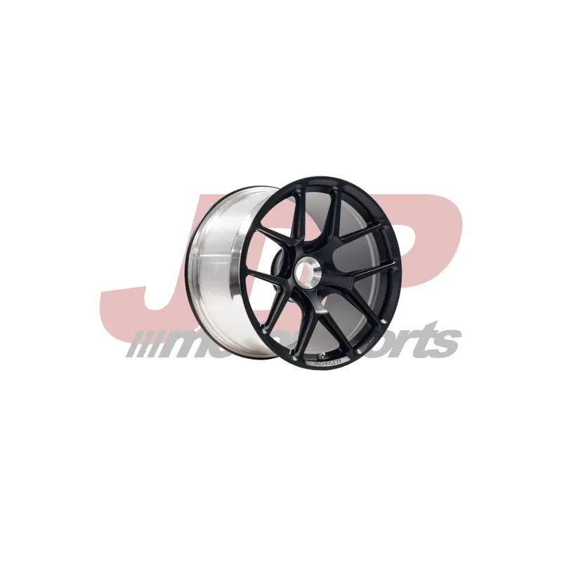 Forgeline Motorsport Series One Piece Monoblock Wheels (Vx1r-Rsr) 1