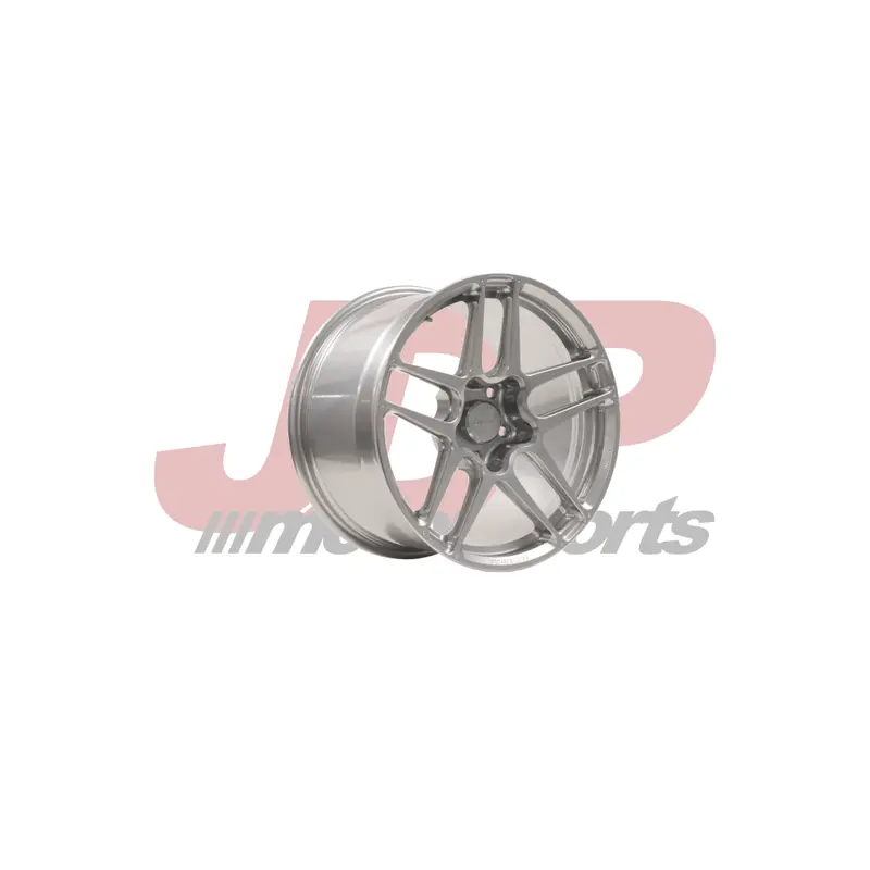 Forgeline Motorsport Series One Piece Monoblock Wheels (Zo1r) 1
