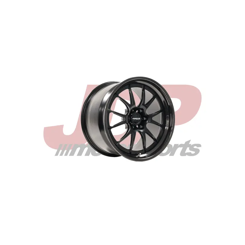 Forgeline Motorsport Series Wheels (Ga3r-6) 1