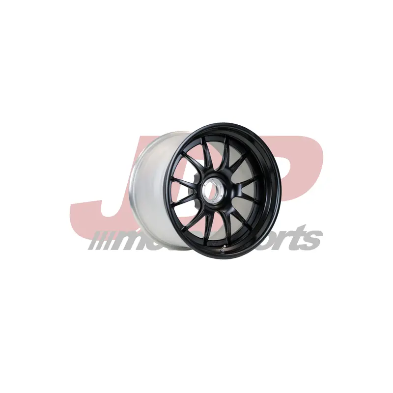 Forgeline Motorsport Series Wheels (Ga3r Cup) 1