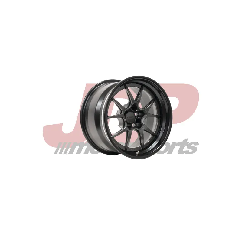Forgeline Motorsport Series Wheels (Ga3r Open Lug) 1