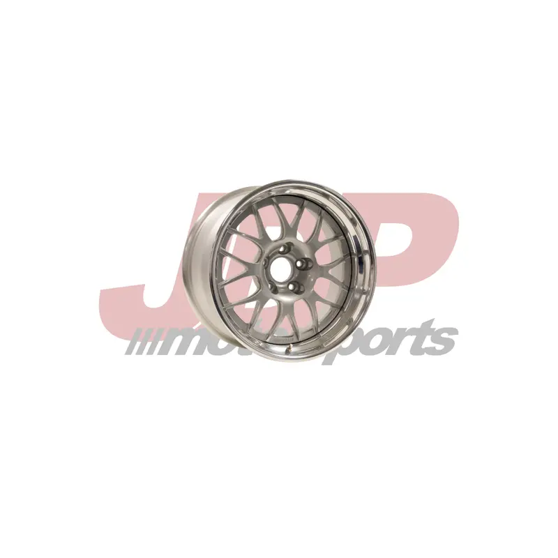 Forgeline Motorsport Series Wheels (Gw3r) 1