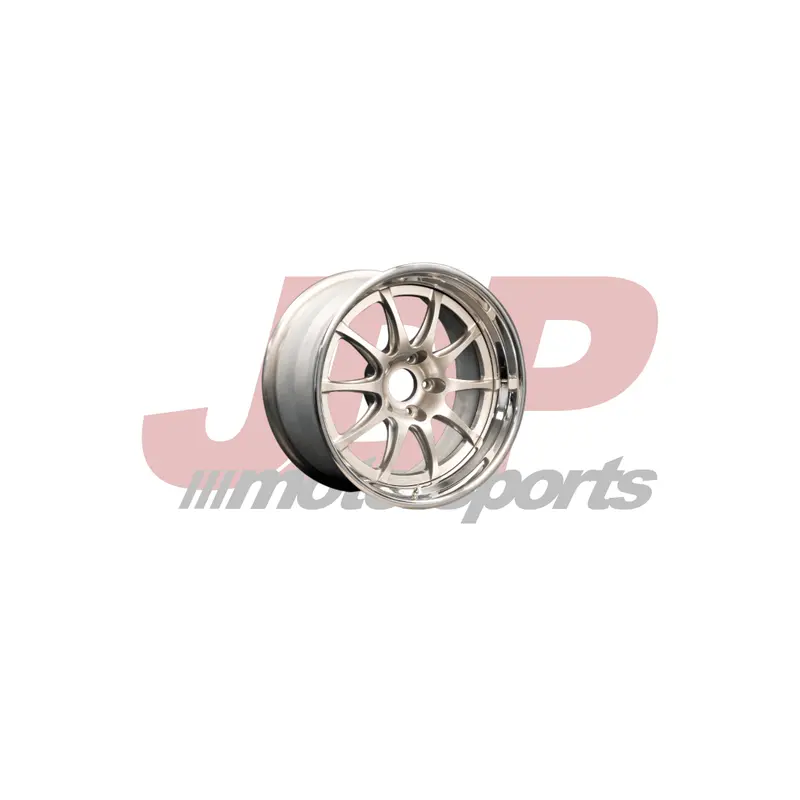 Forgeline Motorsport Series Wheels (Gz3r) 1