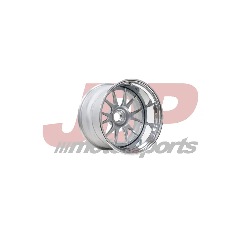 Forgeline Motorsport Series Wheels (Ta3r) 1